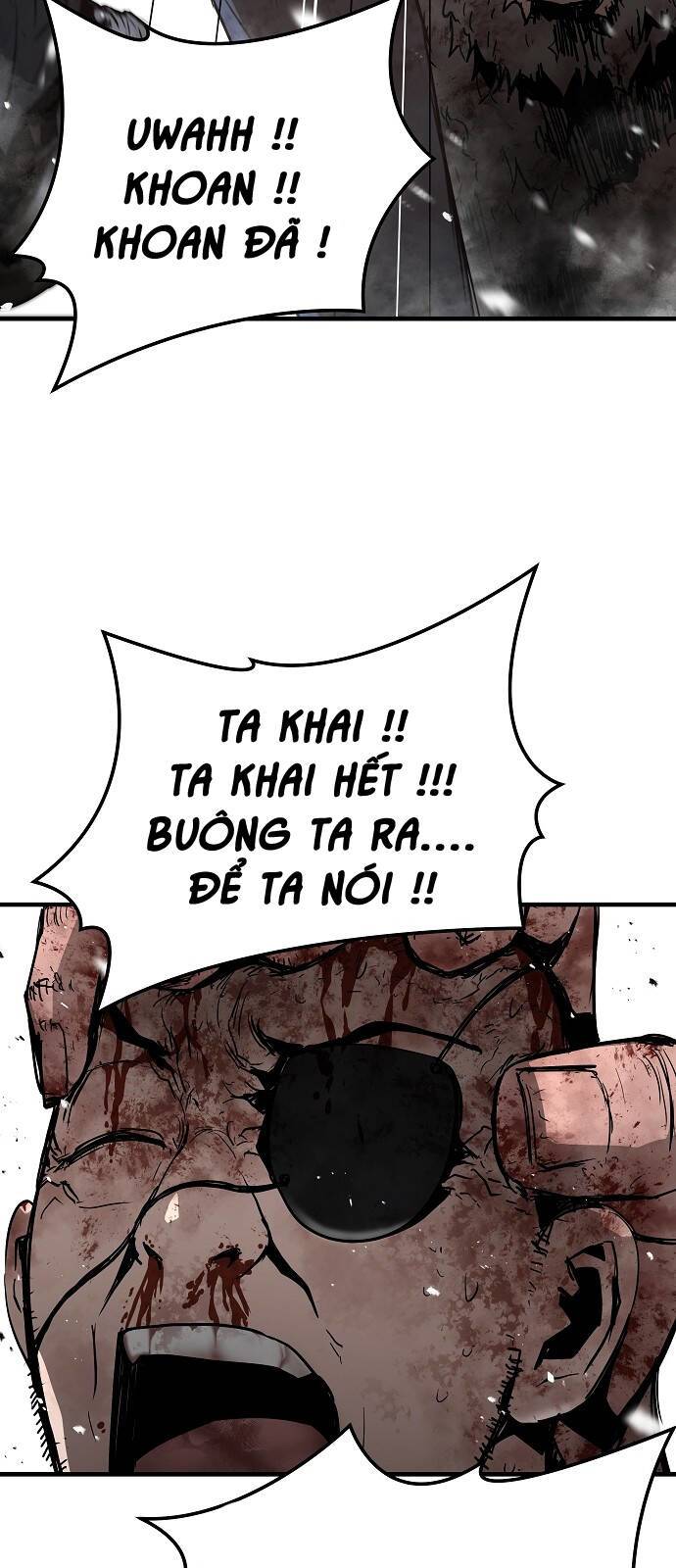 The Breaker 3: Quyền Năng Vô Hạn: Chapter 48