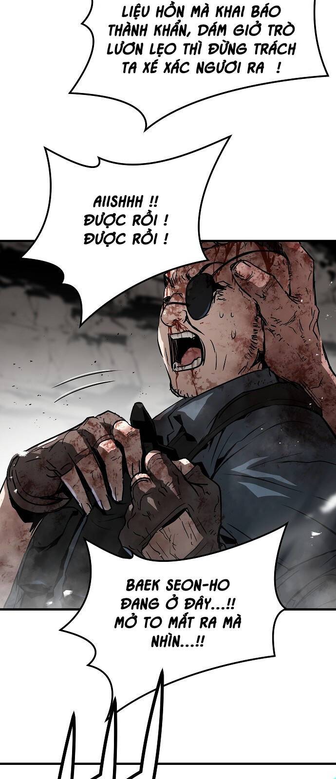 The Breaker 3: Quyền Năng Vô Hạn: Chapter 48