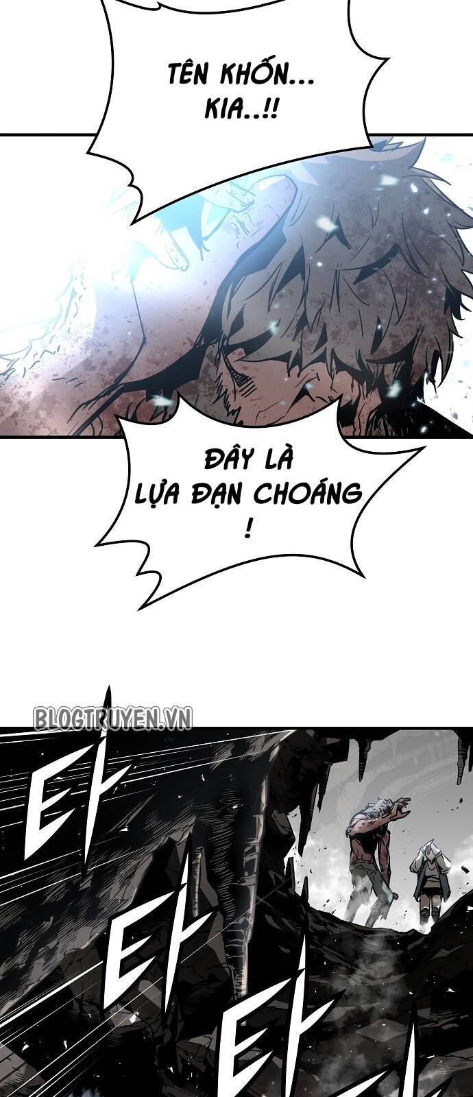 The Breaker 3: Quyền Năng Vô Hạn: Chapter 48