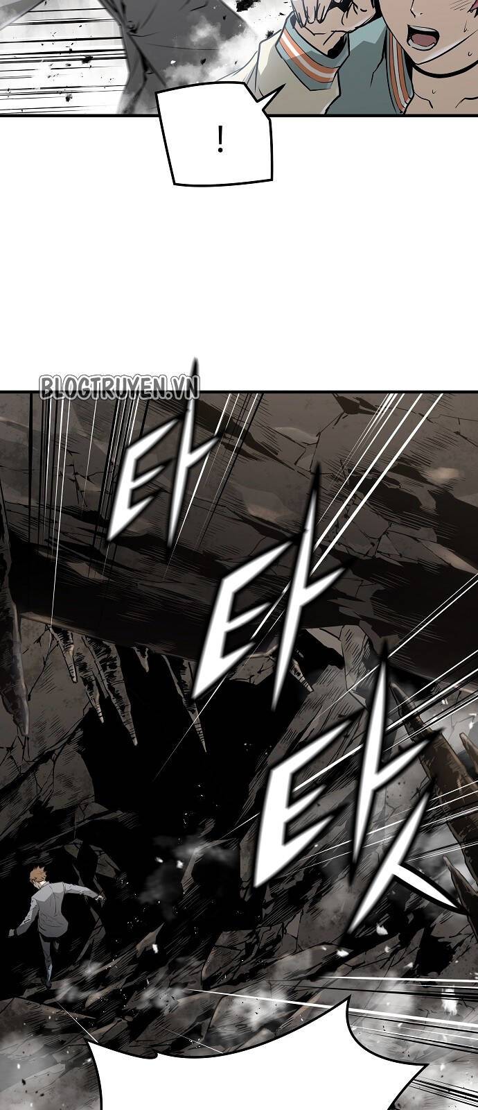 The Breaker 3: Quyền Năng Vô Hạn: Chapter 48