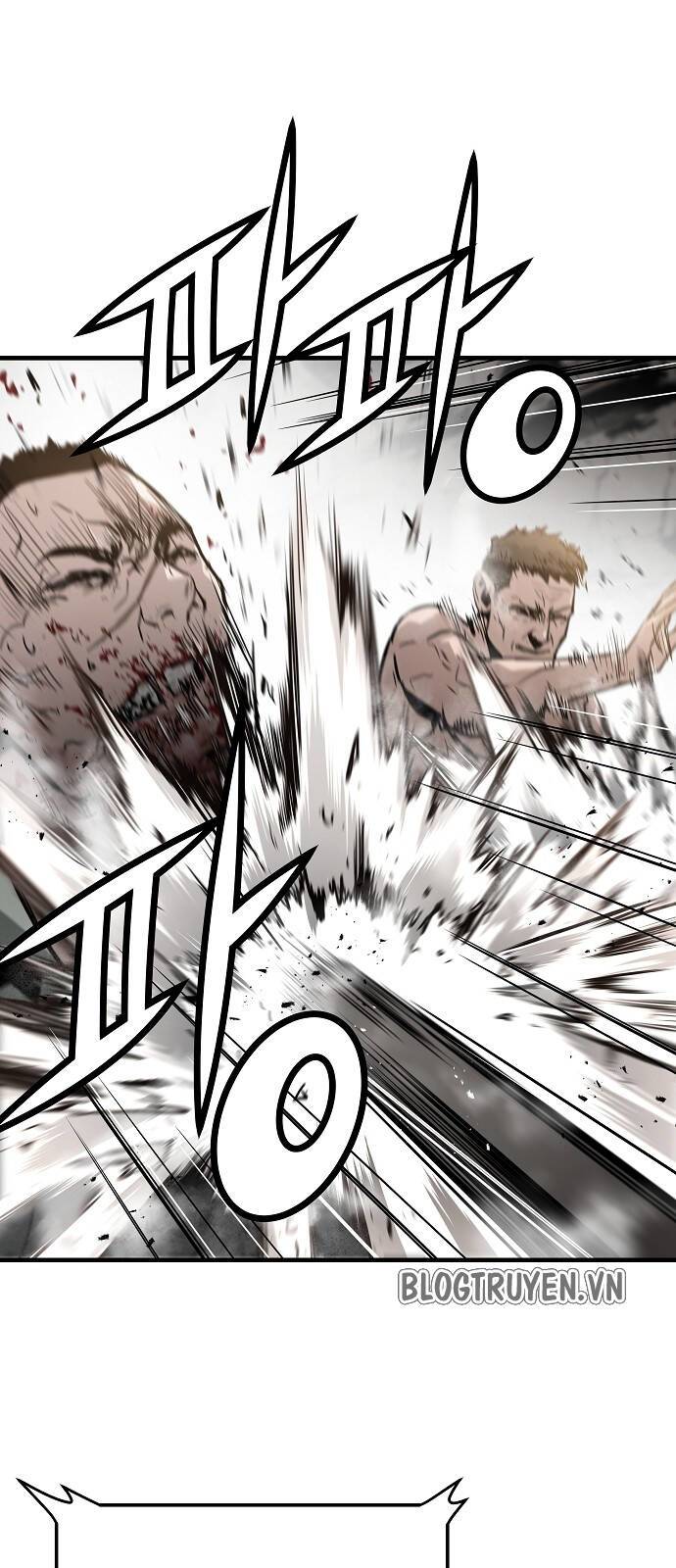 The Breaker 3: Quyền Năng Vô Hạn: Chapter 48