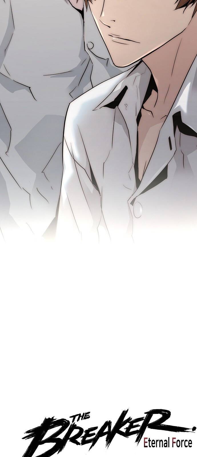 The Breaker 3: Quyền Năng Vô Hạn: Chapter 48