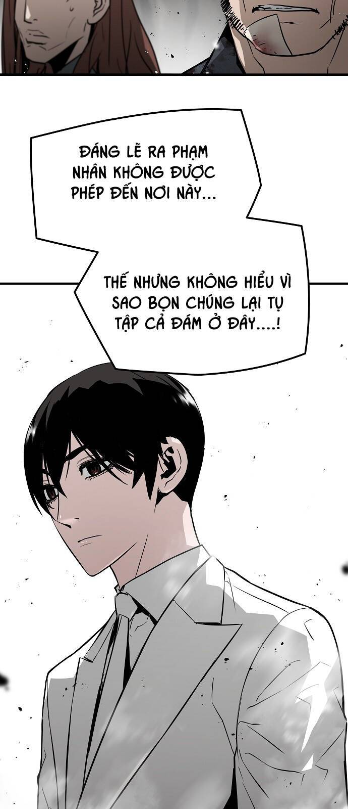 The Breaker 3: Quyền Năng Vô Hạn: Chapter 48