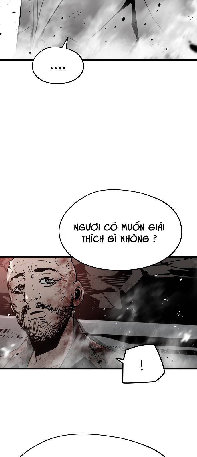 The Breaker 3: Quyền Năng Vô Hạn: Chapter 48