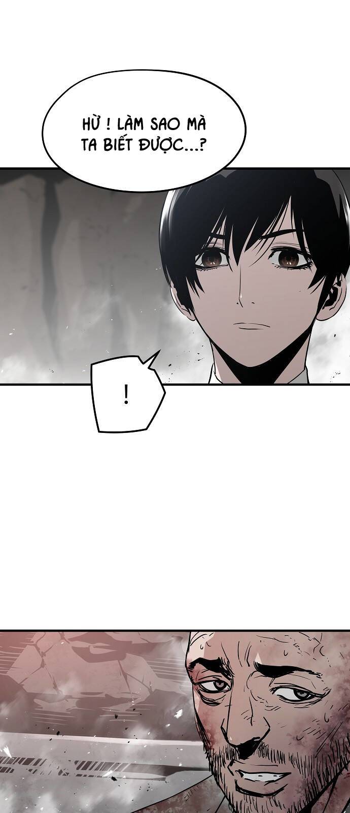 The Breaker 3: Quyền Năng Vô Hạn: Chapter 48