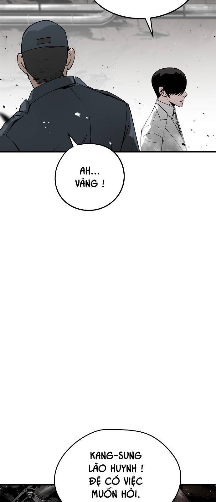 The Breaker 3: Quyền Năng Vô Hạn: Chapter 48