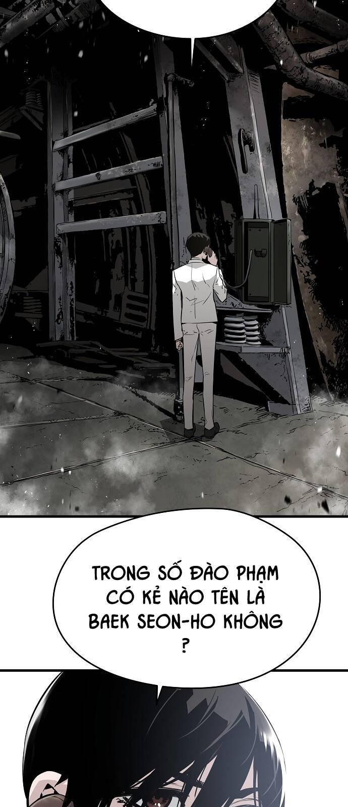 The Breaker 3: Quyền Năng Vô Hạn: Chapter 48