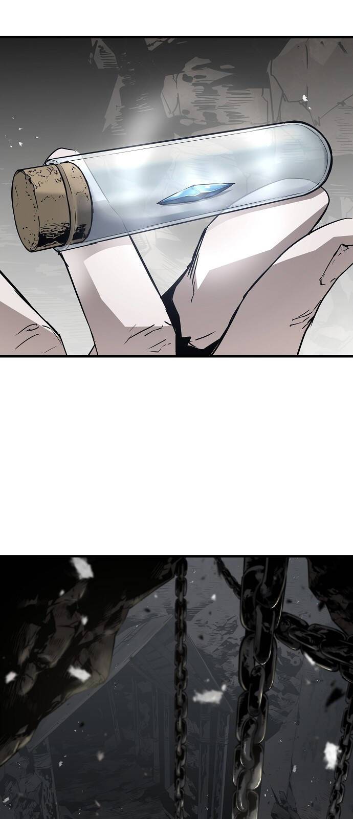 The Breaker 3: Quyền Năng Vô Hạn: Chapter 48