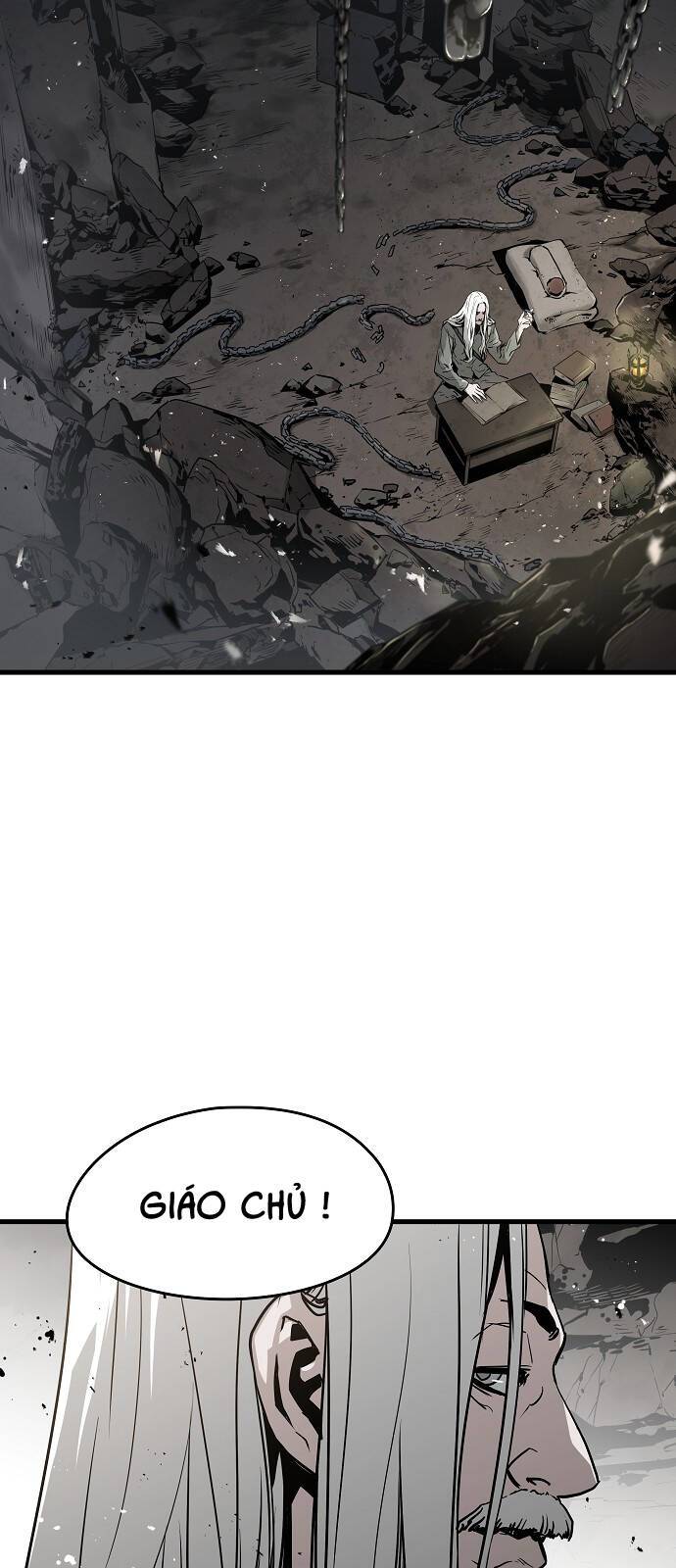 The Breaker 3: Quyền Năng Vô Hạn: Chapter 48