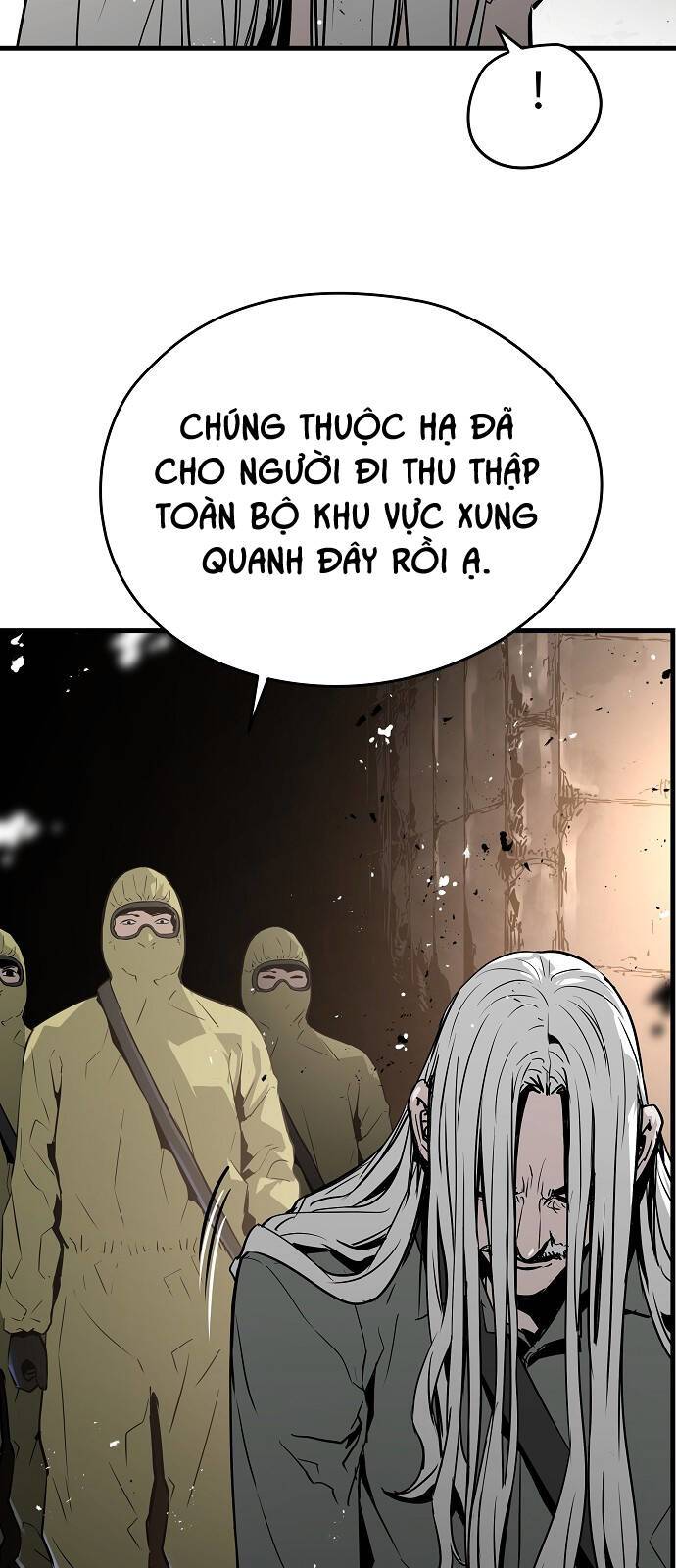 The Breaker 3: Quyền Năng Vô Hạn: Chapter 48