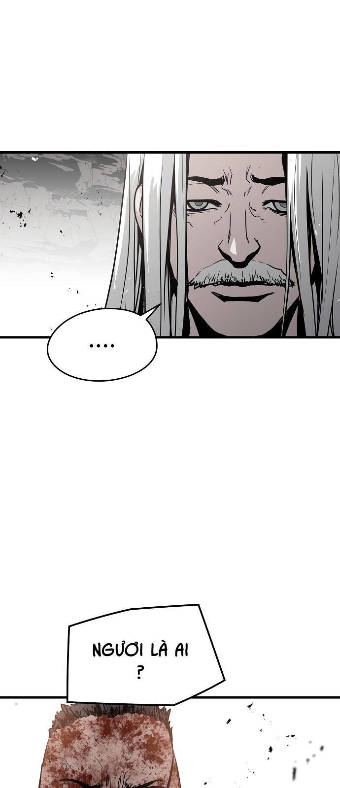 The Breaker 3: Quyền Năng Vô Hạn: Chapter 48