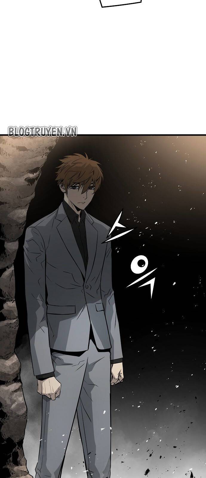 The Breaker 3: Quyền Năng Vô Hạn: Chapter 48
