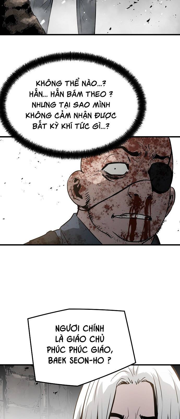 The Breaker 3: Quyền Năng Vô Hạn: Chapter 48