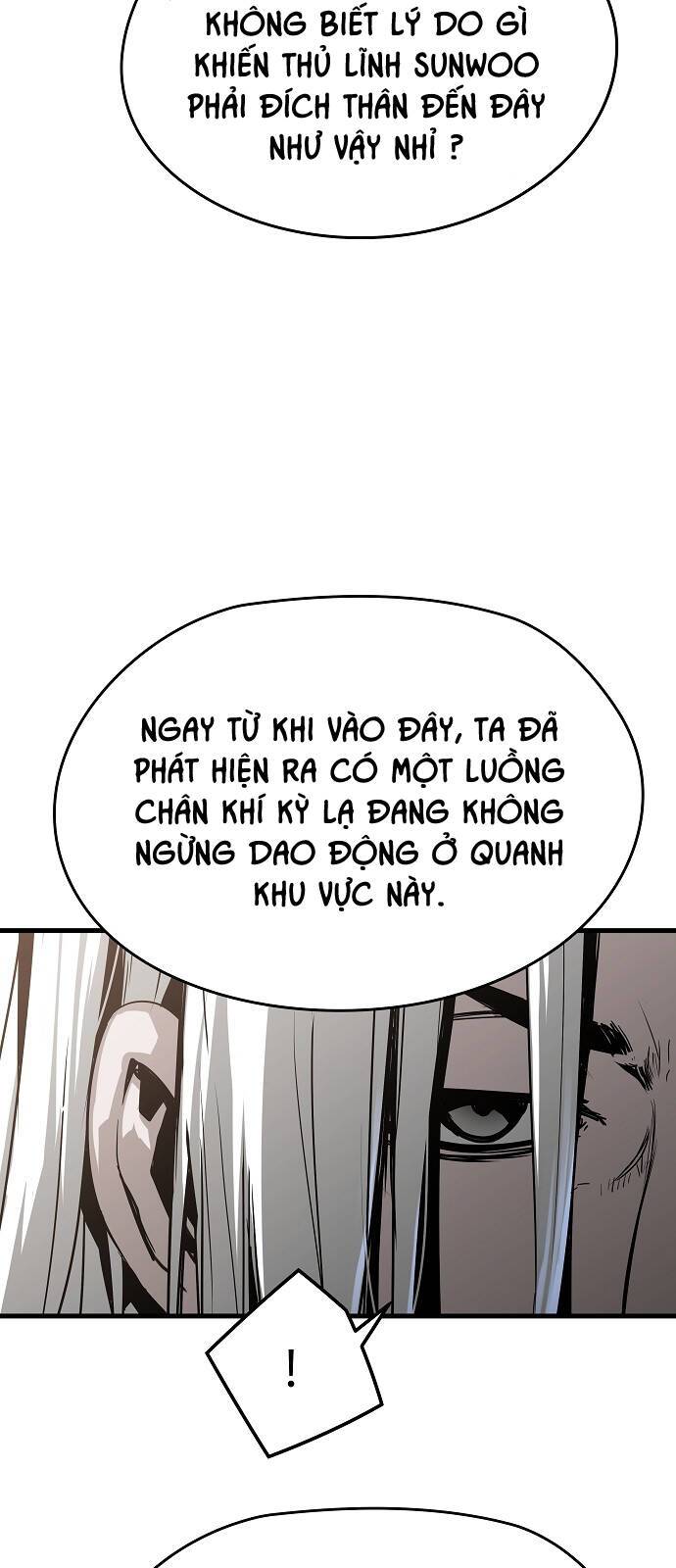 The Breaker 3: Quyền Năng Vô Hạn: Chapter 48
