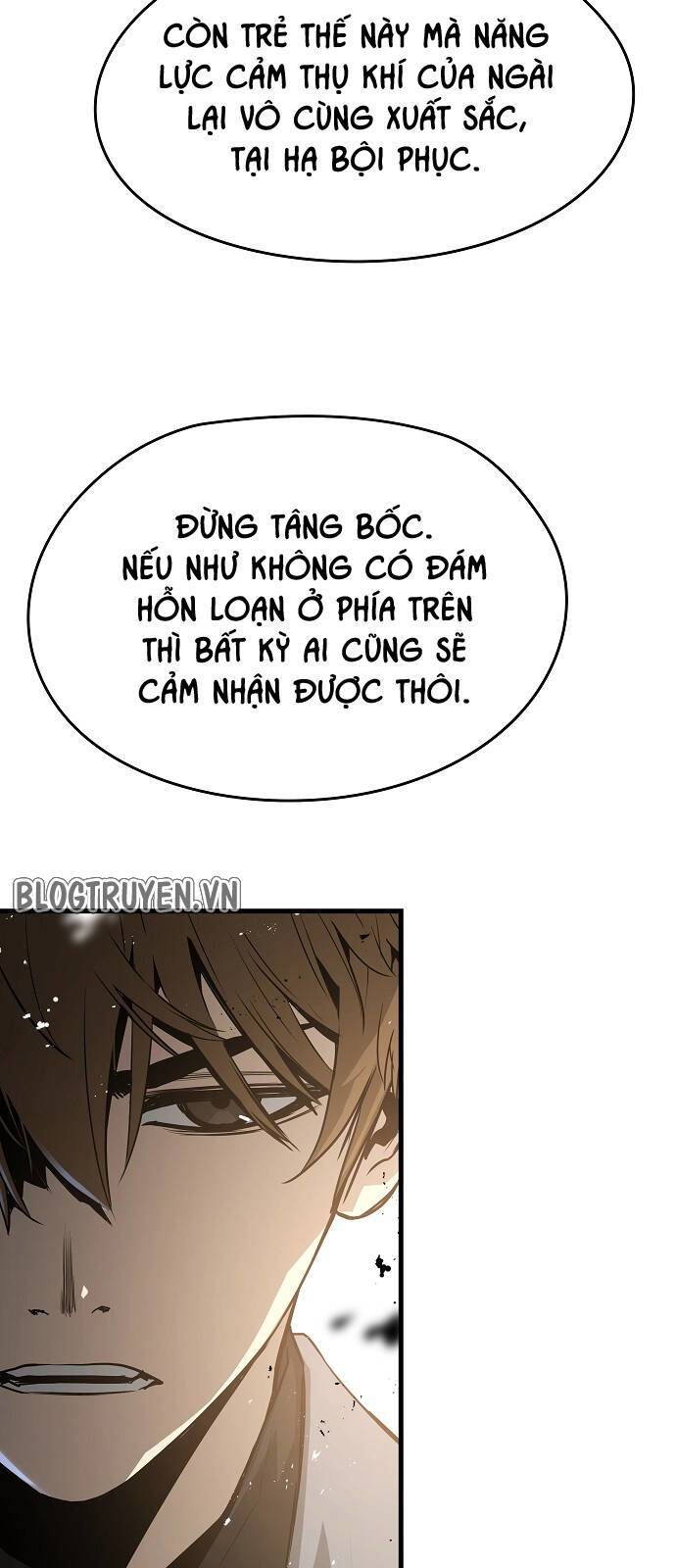 The Breaker 3: Quyền Năng Vô Hạn: Chapter 48