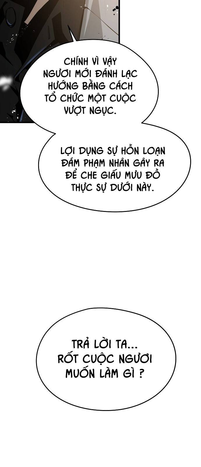 The Breaker 3: Quyền Năng Vô Hạn: Chapter 48