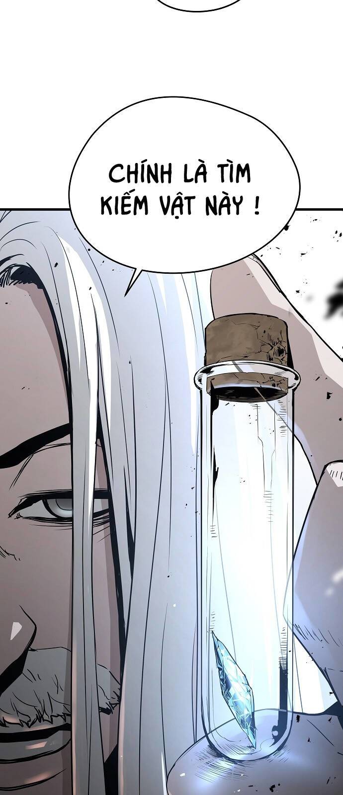 The Breaker 3: Quyền Năng Vô Hạn: Chapter 48