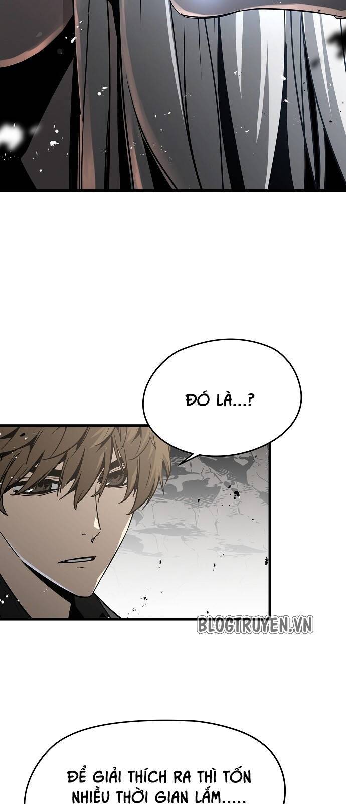 The Breaker 3: Quyền Năng Vô Hạn: Chapter 48