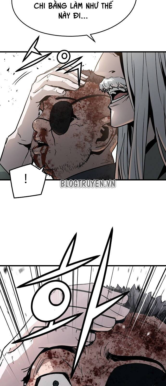The Breaker 3: Quyền Năng Vô Hạn: Chapter 48