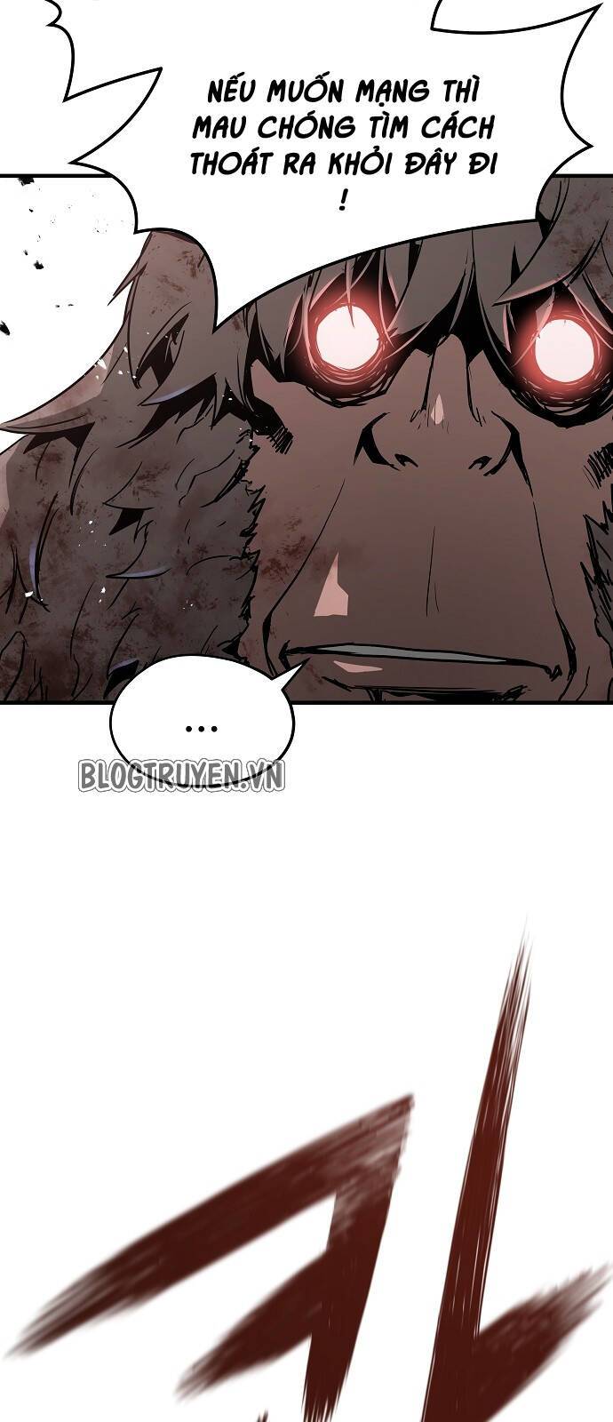 The Breaker 3: Quyền Năng Vô Hạn: Chapter 48