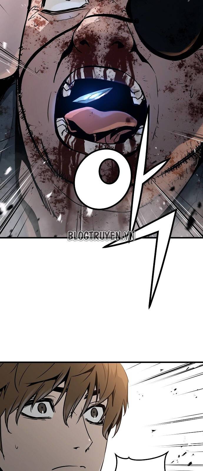 The Breaker 3: Quyền Năng Vô Hạn: Chapter 48