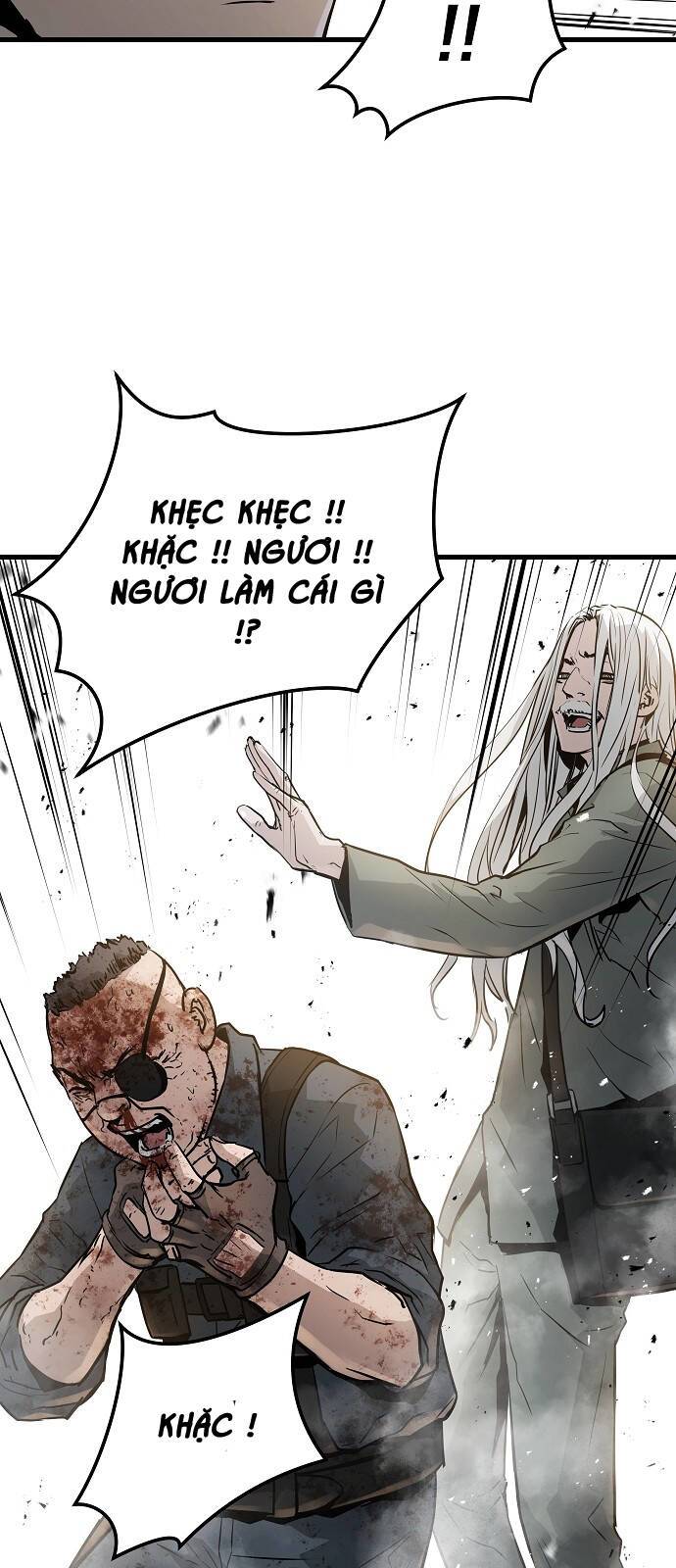 The Breaker 3: Quyền Năng Vô Hạn: Chapter 48