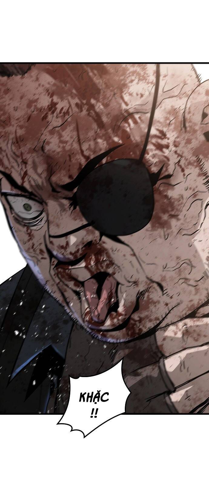 The Breaker 3: Quyền Năng Vô Hạn: Chapter 48