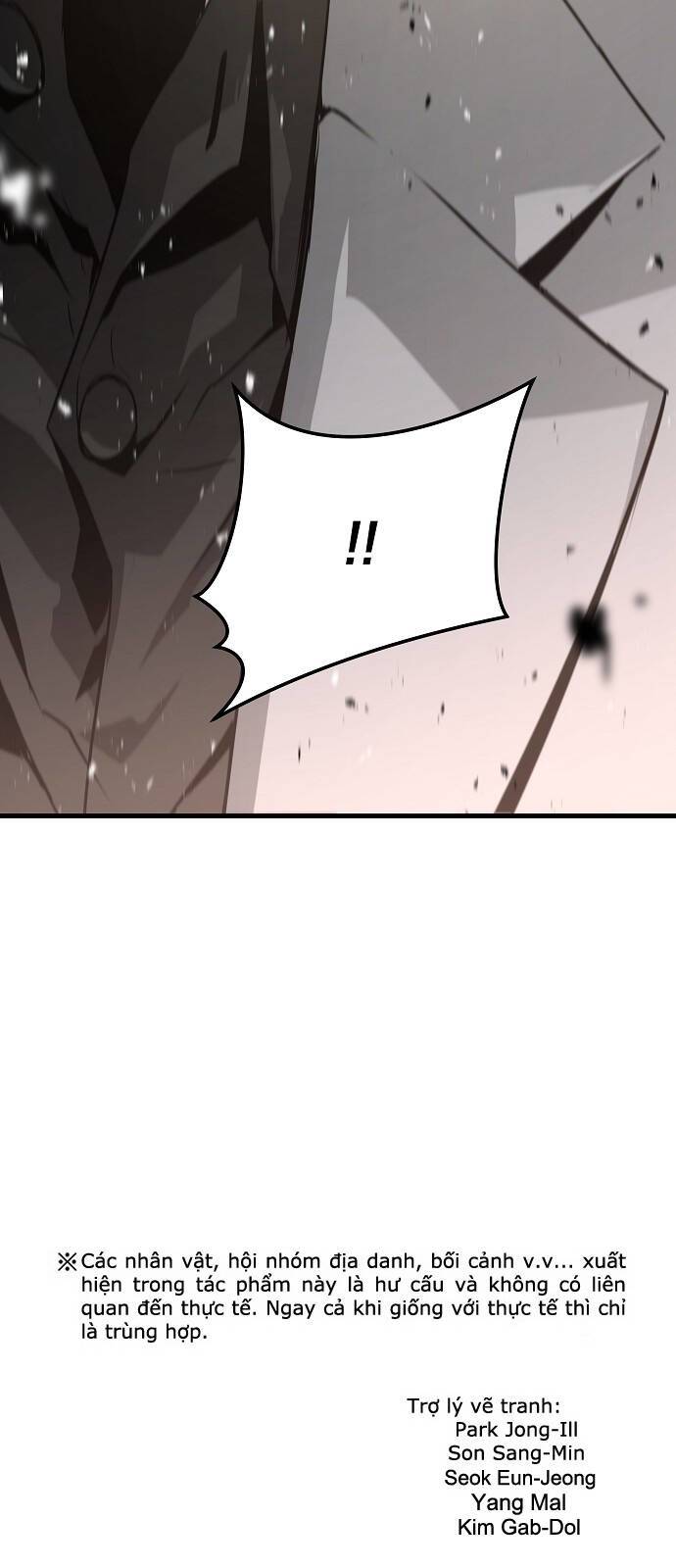 The Breaker 3: Quyền Năng Vô Hạn: Chapter 48
