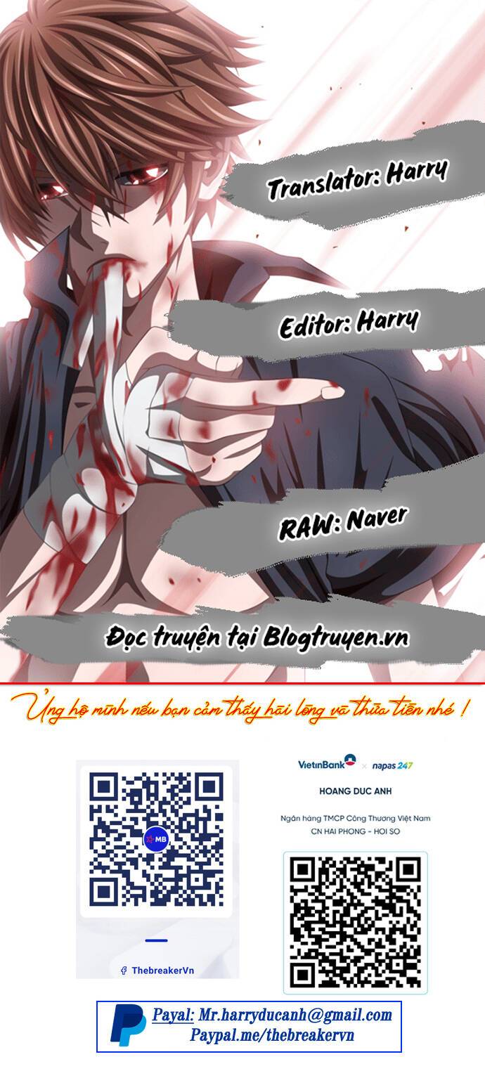 The Breaker 3: Quyền Năng Vô Hạn: Chapter 48