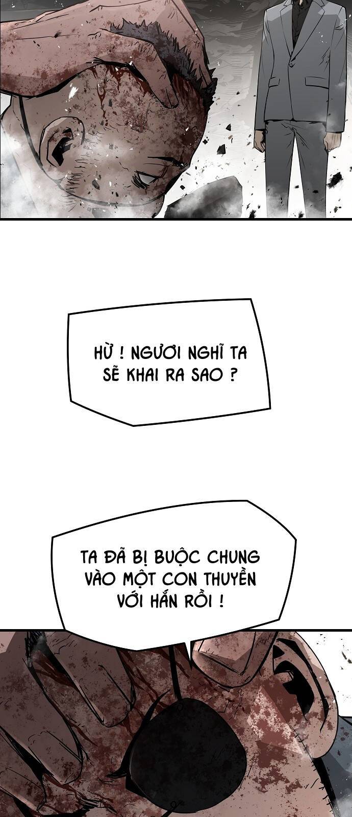 The Breaker 3: Quyền Năng Vô Hạn: Chapter 48