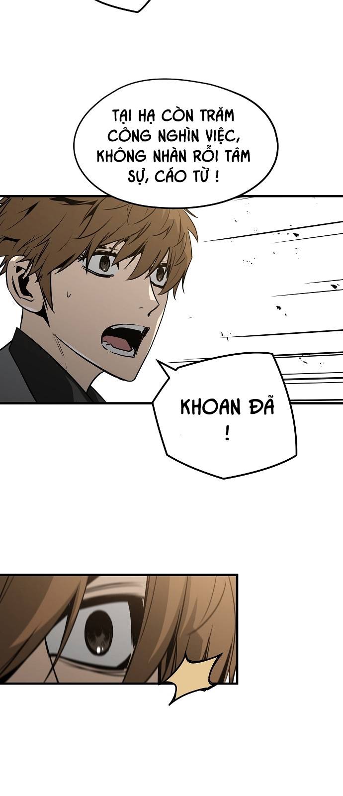 The Breaker 3: Quyền Năng Vô Hạn: Chapter 49
