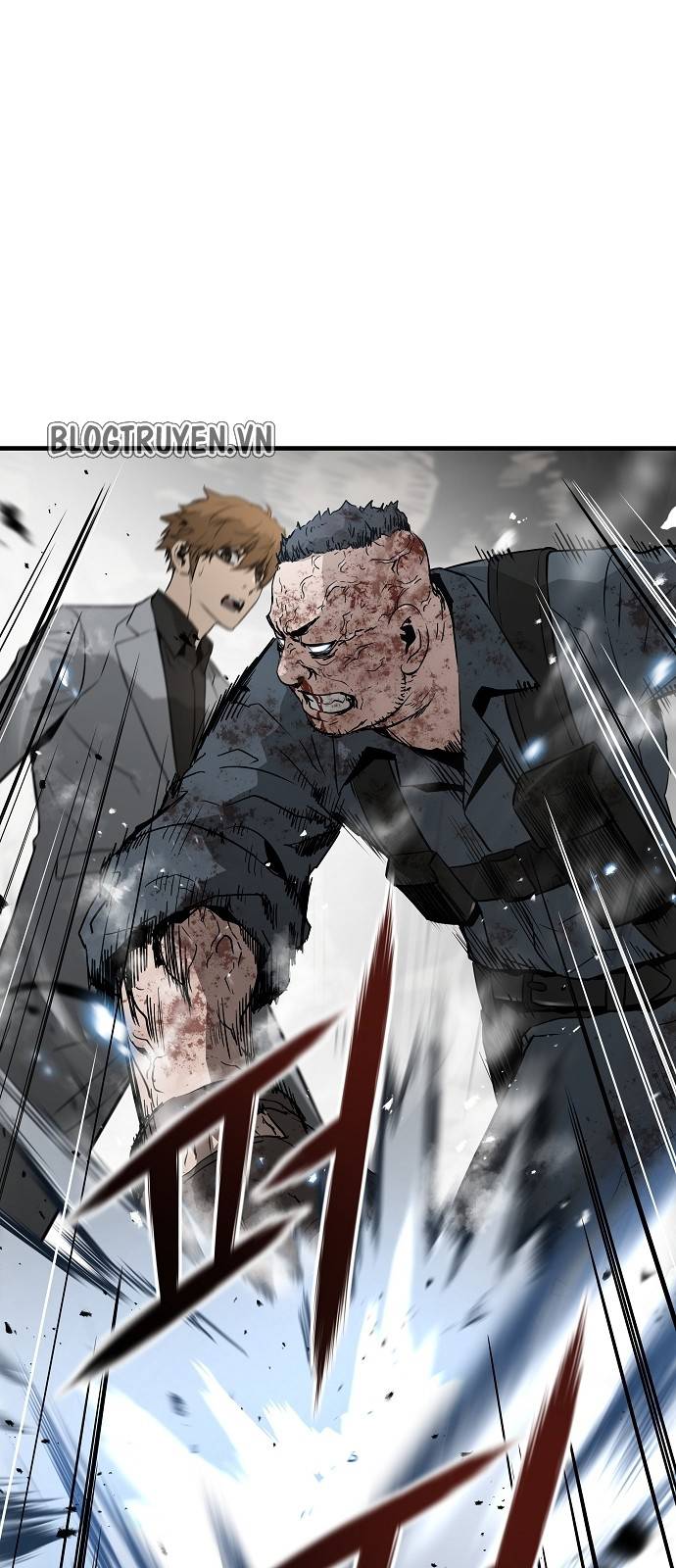 The Breaker 3: Quyền Năng Vô Hạn: Chapter 49