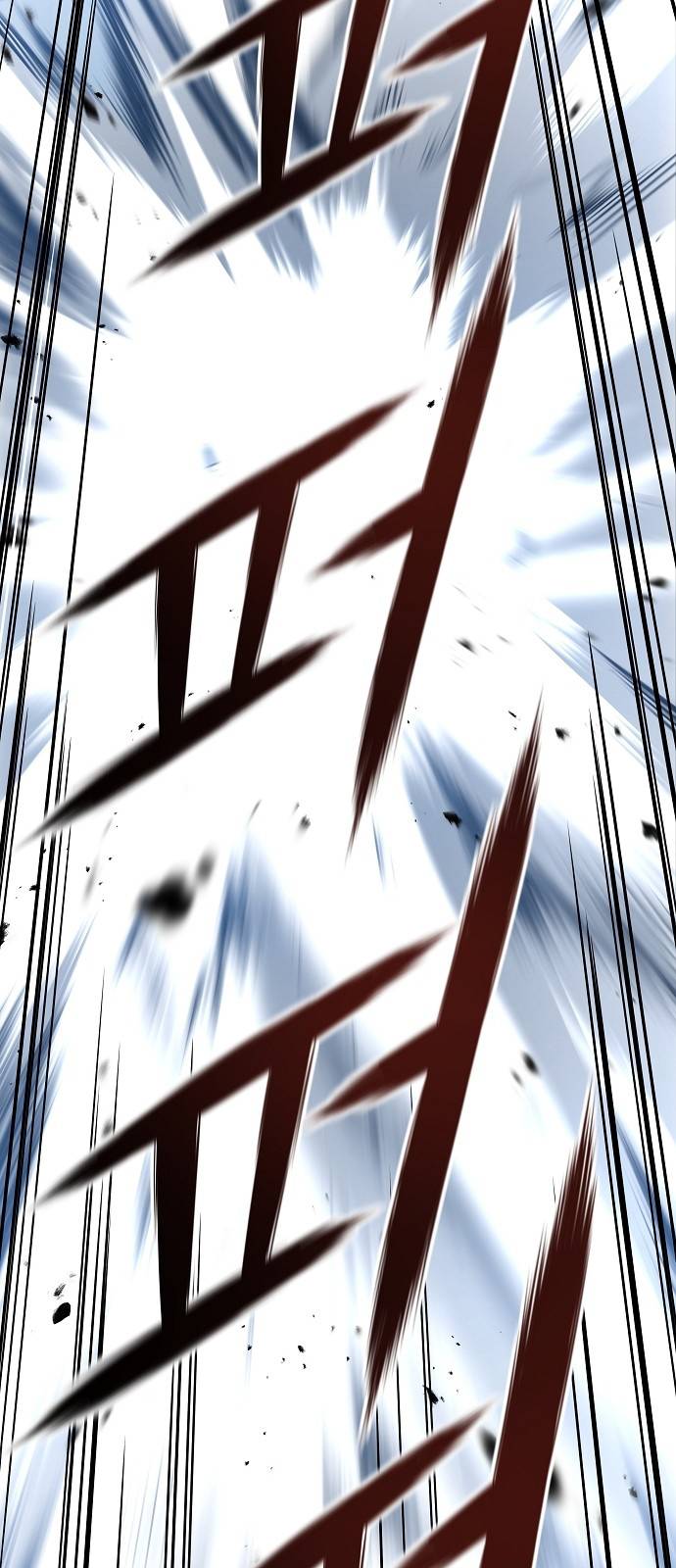 The Breaker 3: Quyền Năng Vô Hạn: Chapter 49