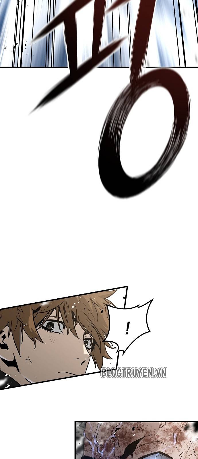 The Breaker 3: Quyền Năng Vô Hạn: Chapter 49