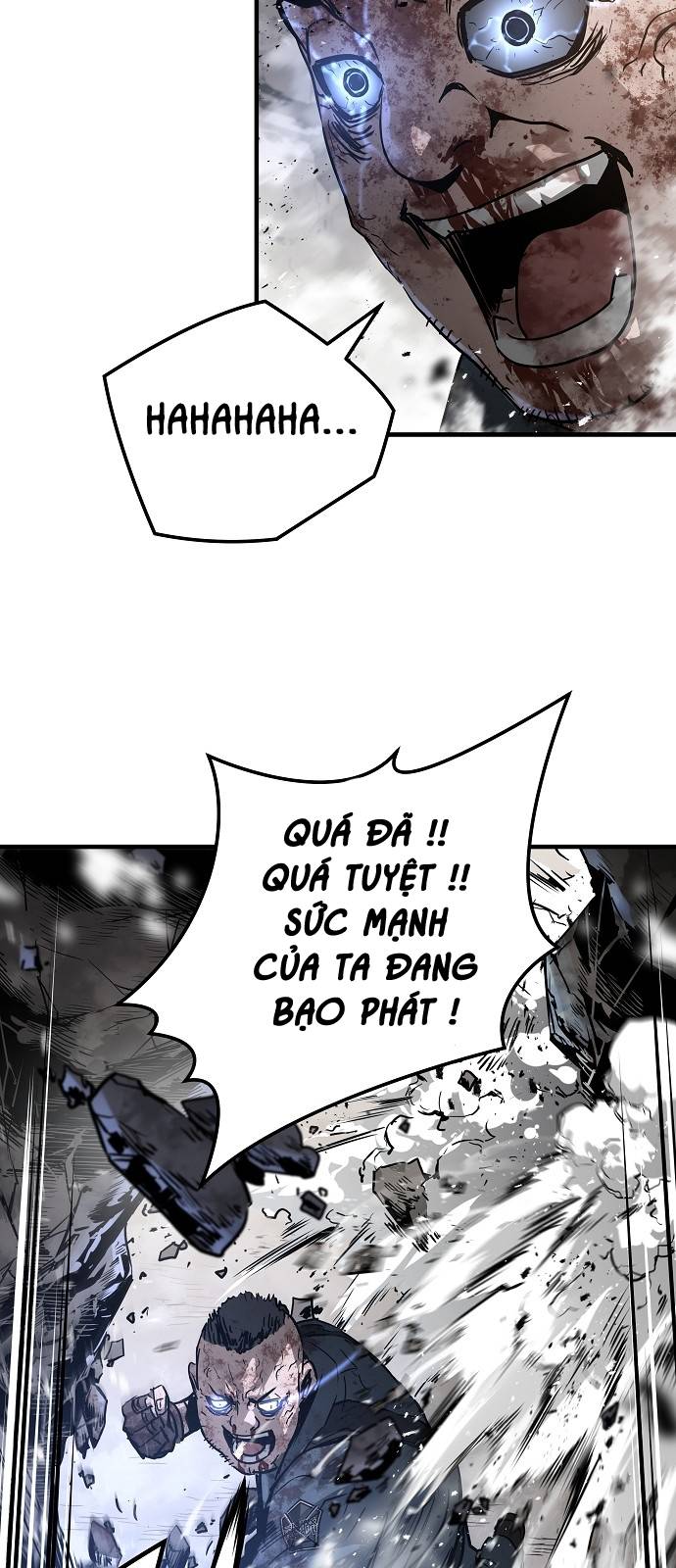 The Breaker 3: Quyền Năng Vô Hạn: Chapter 49