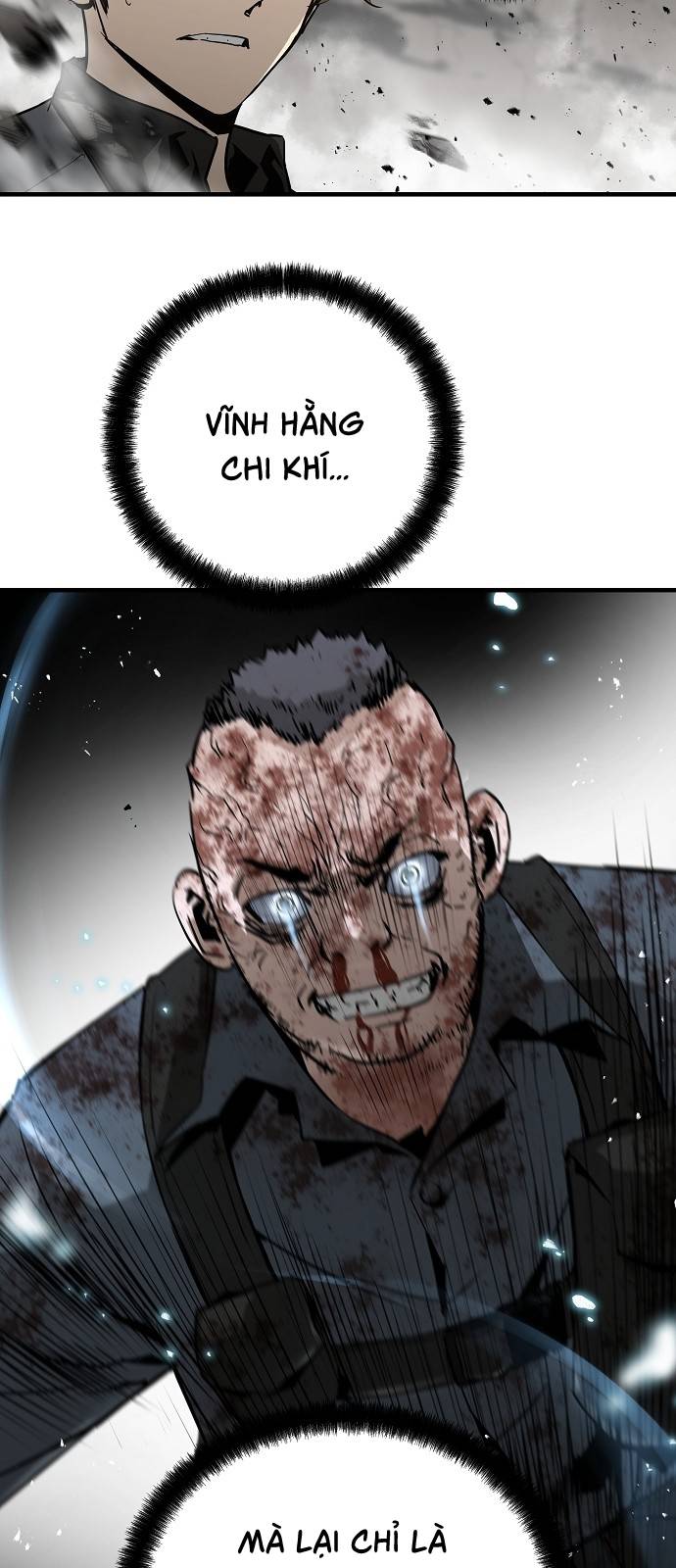The Breaker 3: Quyền Năng Vô Hạn: Chapter 49