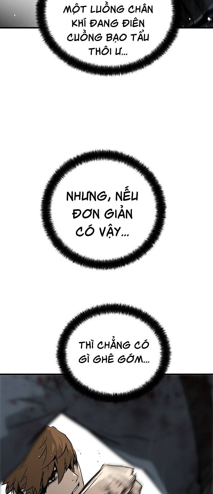 The Breaker 3: Quyền Năng Vô Hạn: Chapter 49