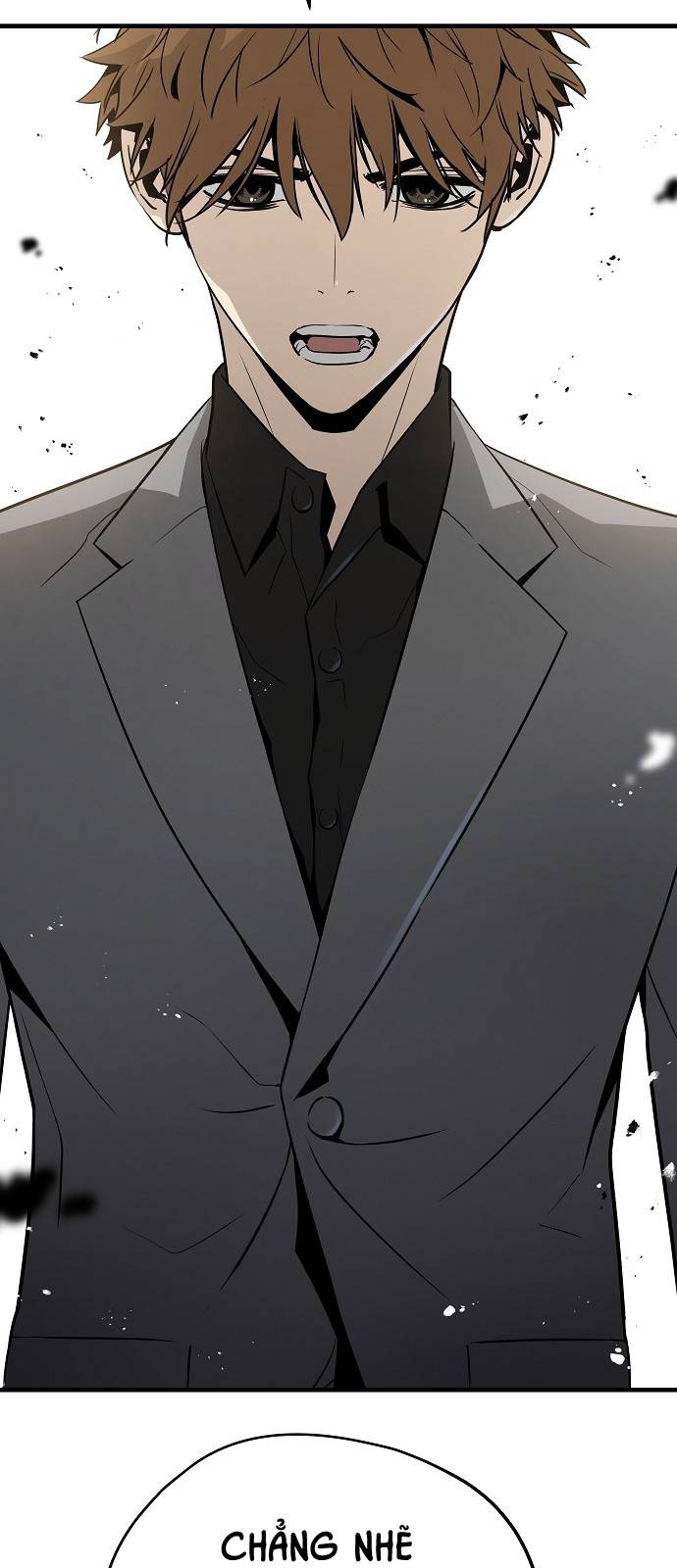 The Breaker 3: Quyền Năng Vô Hạn: Chapter 49