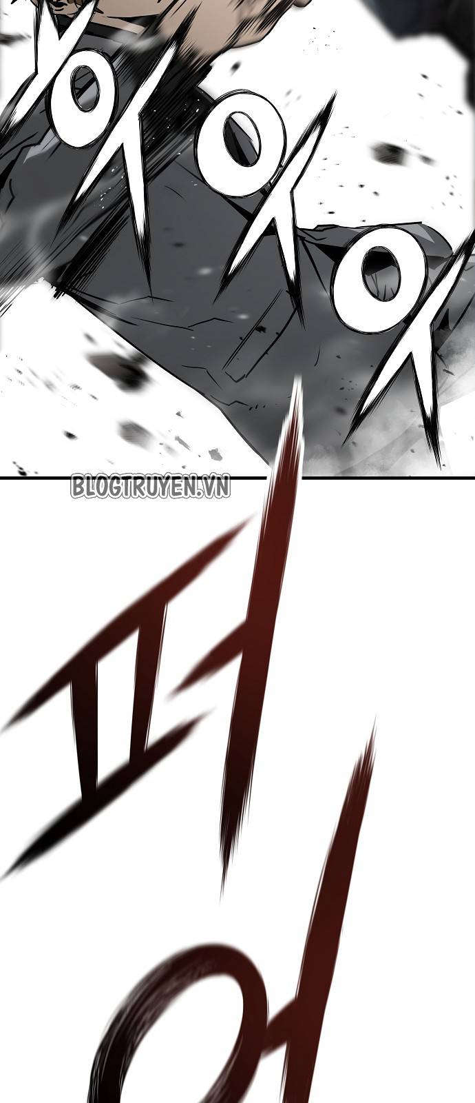 The Breaker 3: Quyền Năng Vô Hạn: Chapter 49