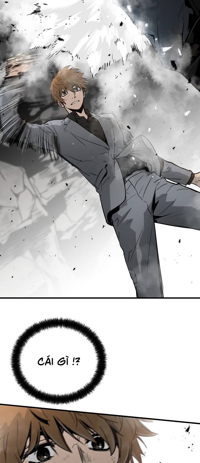The Breaker 3: Quyền Năng Vô Hạn: Chapter 49