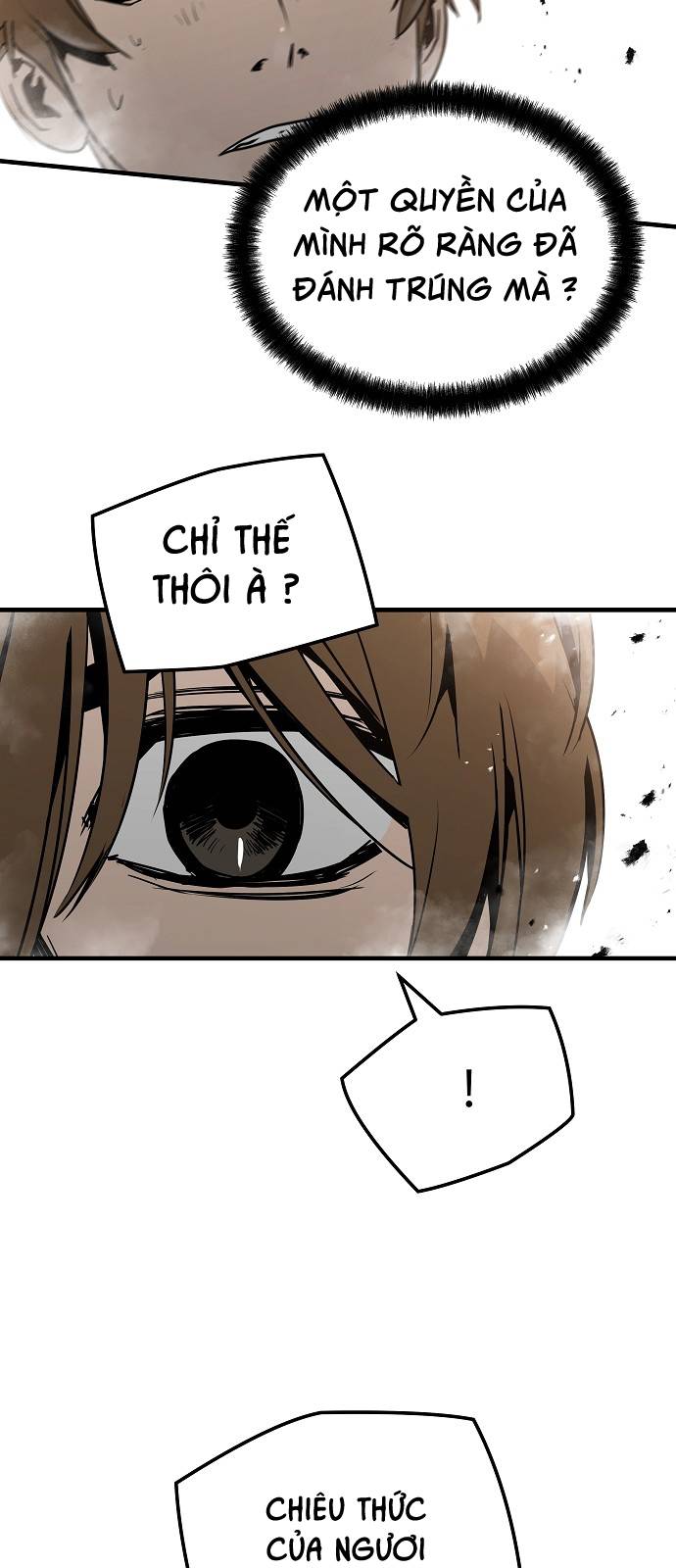 The Breaker 3: Quyền Năng Vô Hạn: Chapter 49