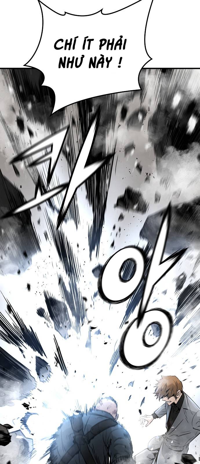 The Breaker 3: Quyền Năng Vô Hạn: Chapter 49