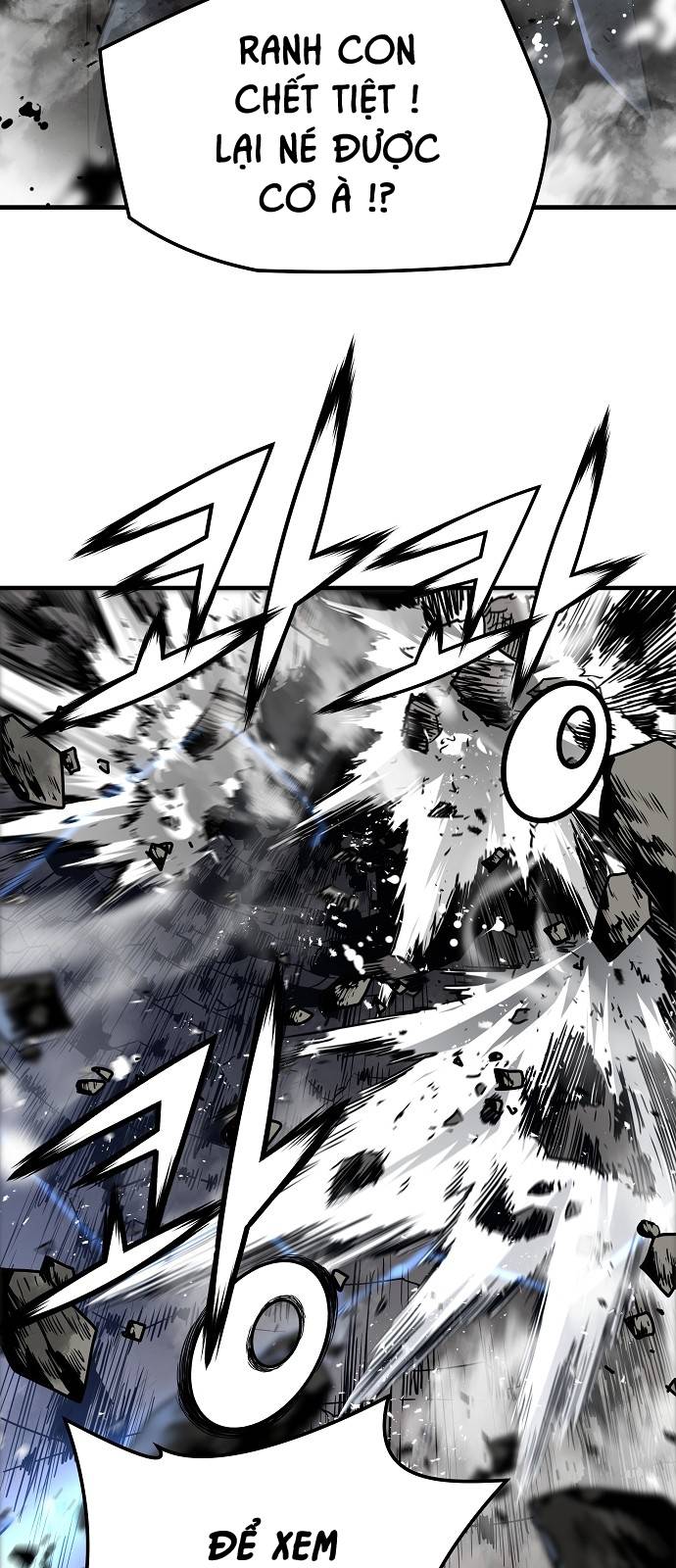 The Breaker 3: Quyền Năng Vô Hạn: Chapter 49