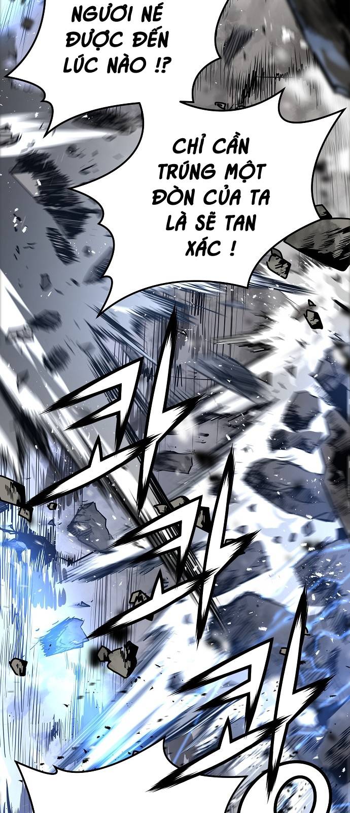 The Breaker 3: Quyền Năng Vô Hạn: Chapter 49