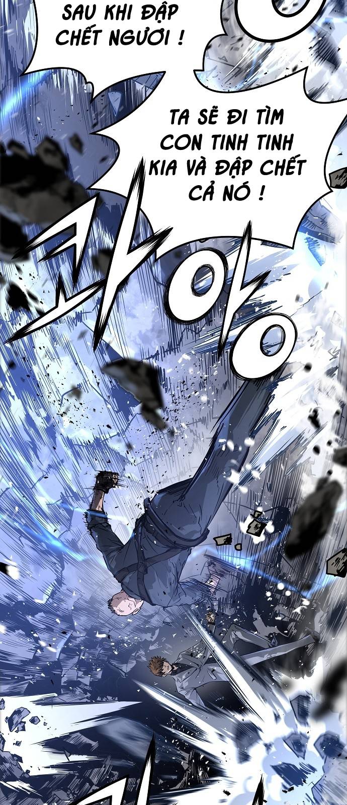 The Breaker 3: Quyền Năng Vô Hạn: Chapter 49