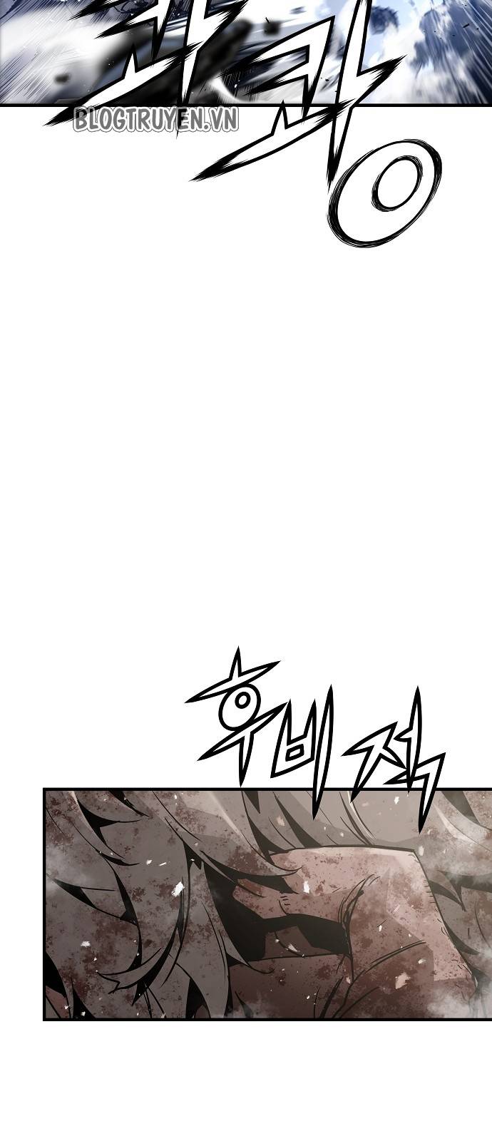 The Breaker 3: Quyền Năng Vô Hạn: Chapter 49