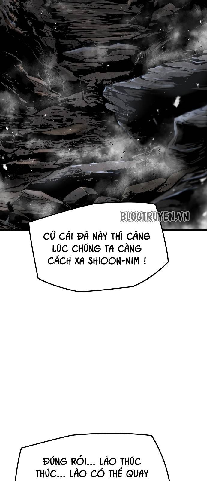 The Breaker 3: Quyền Năng Vô Hạn: Chapter 49