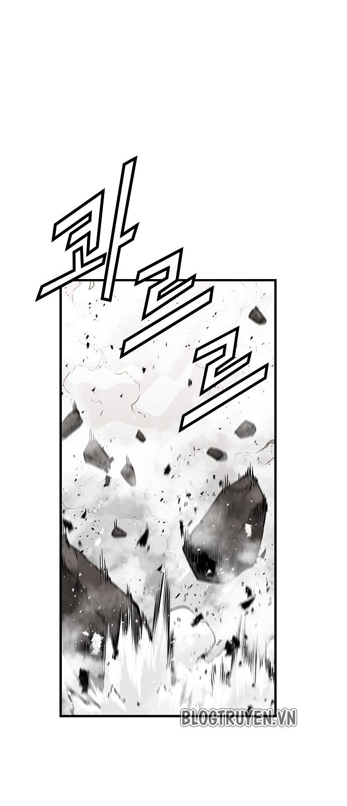 The Breaker 3: Quyền Năng Vô Hạn: Chapter 49