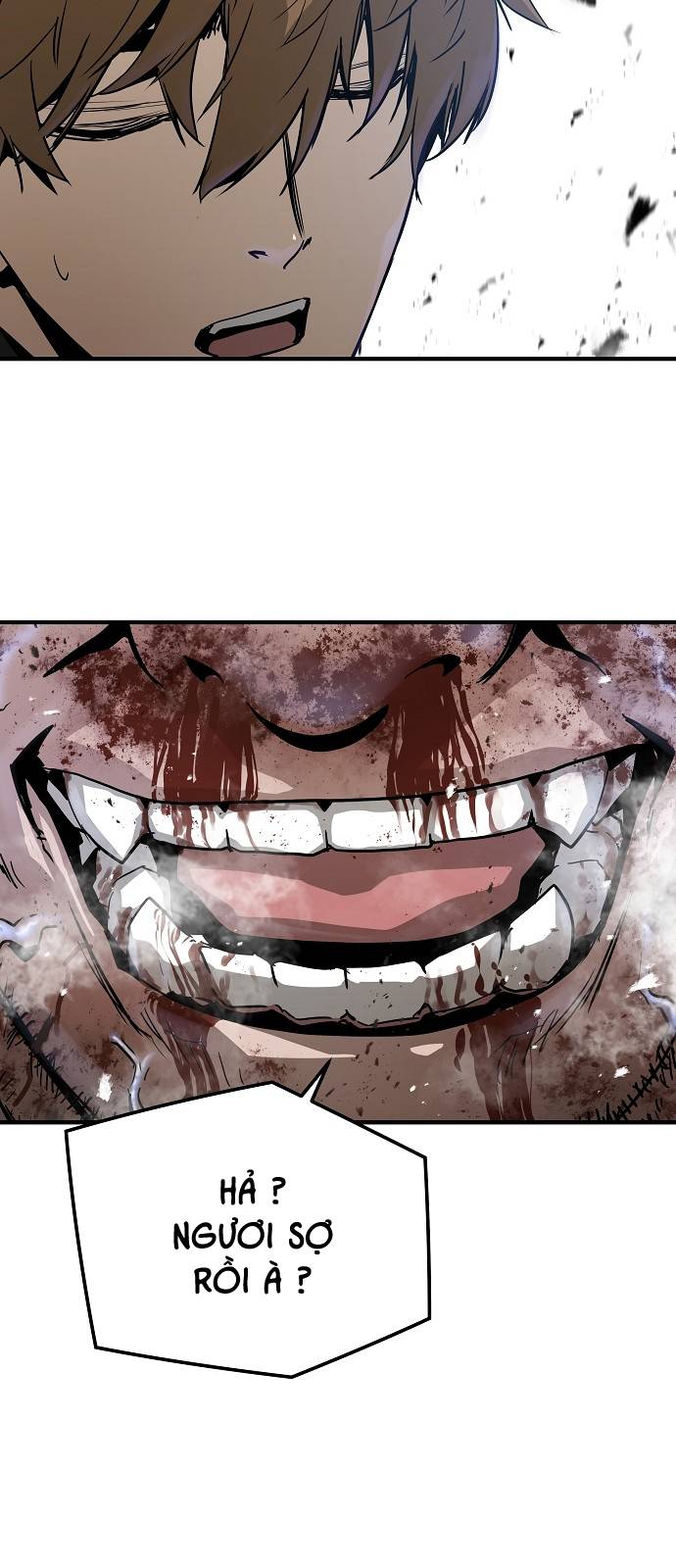 The Breaker 3: Quyền Năng Vô Hạn: Chapter 49