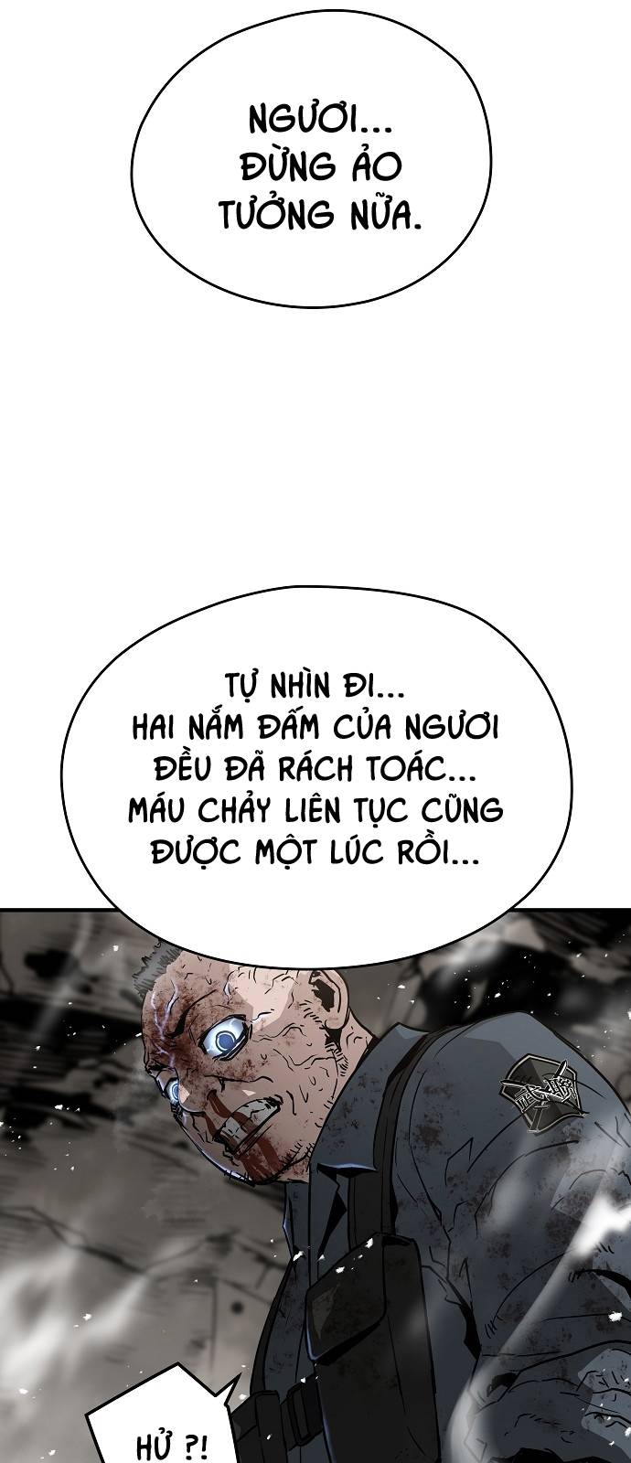 The Breaker 3: Quyền Năng Vô Hạn: Chapter 49